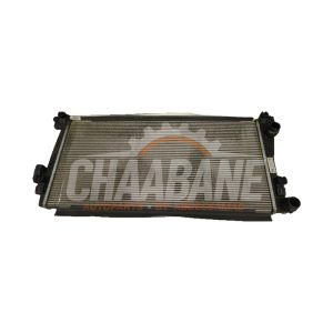 Radiateur 5Q0121251EB Seat Leon (5FB) 1.6 TDI 16V 2012 / 2020