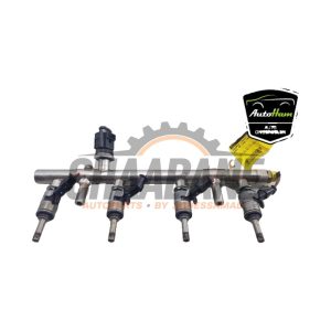 Systeme dinjection 06K133317AB Audi Q5 (FYB/FYG) 2.0 55 TFSI e 16V Quattro 2016