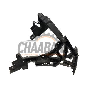 Support pare-chocs arriere droit J9D317B930A Jaguar I-Pace EV400 AWD