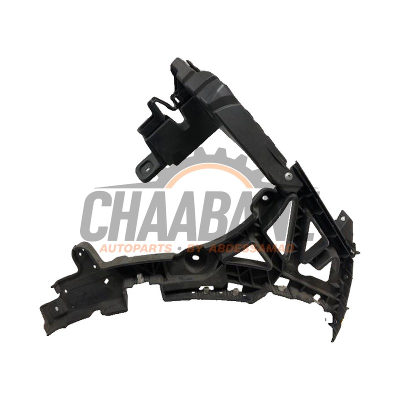 Support pare-chocs arriere droit J9D317B930A Jaguar I-Pace EV400 AWD