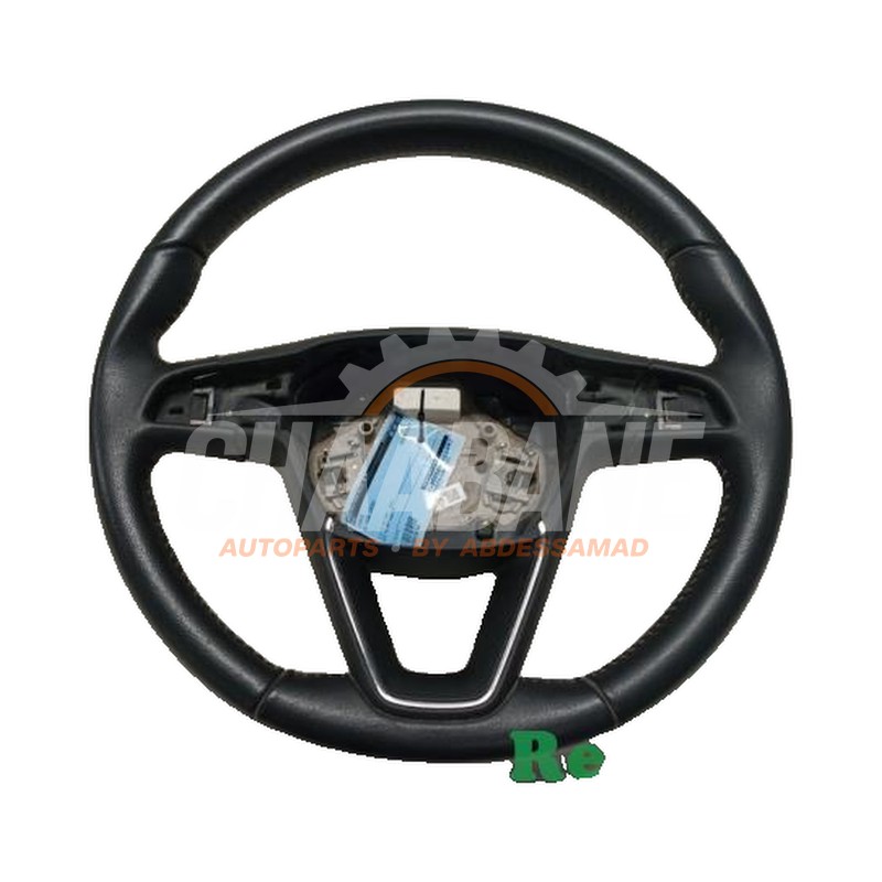 Volant 5F0419091AH Seat Arona (KJX) 1.0 TSI 12V 2017