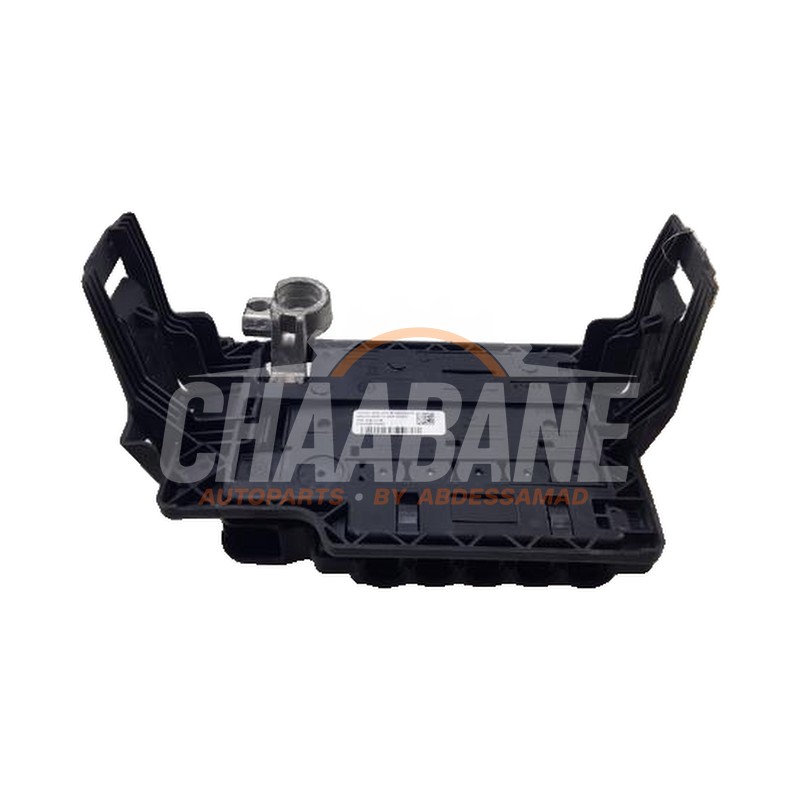 Porte fusible 2Q0937548D Seat Arona (KJX) 1.0 TSI 12V 2017