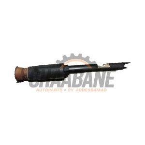 Barre amortisseur arriere droit 8W0513035AJ Audi A5 Sportback (F5A/F5F) 2.0 35 TFSI Mild Hybrid 16V 2016