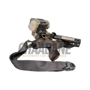 Ceinture avant droit 81A857706K Audi Q2 (GAB/GAG) 1.0 30 TFSI 12V 2016