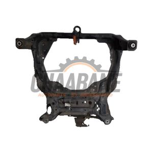 Faux chassis J9C35000AF Jaguar E-Pace 2.0 D 180 16V AWD