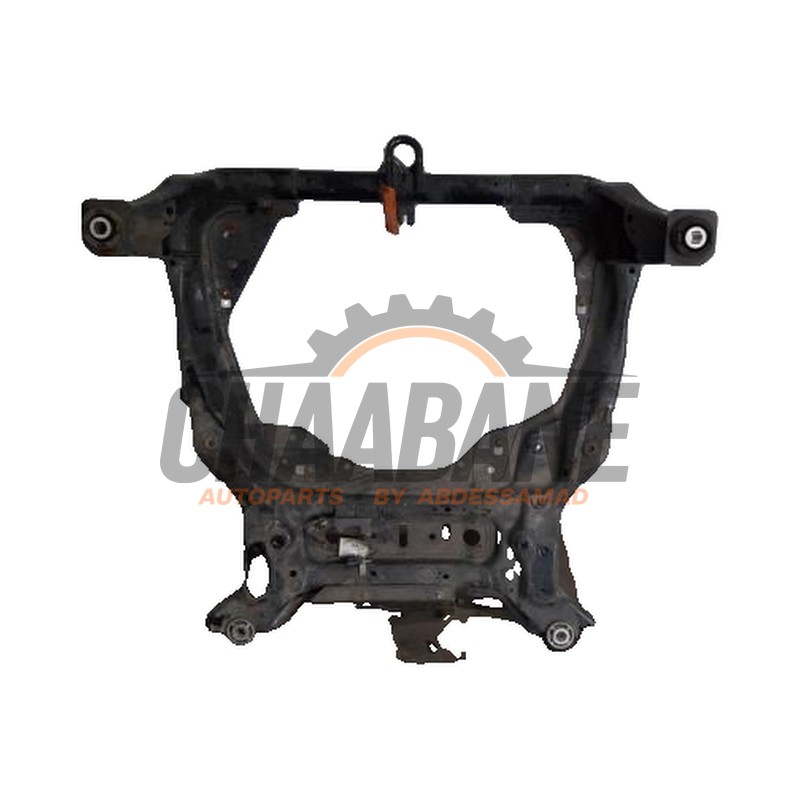 Faux chassis J9C35000AF Jaguar E-Pace 2.0 D 180 16V AWD