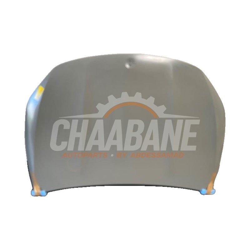 Capot A2478807401 Mercedes GLA (H247) 2.0 200d