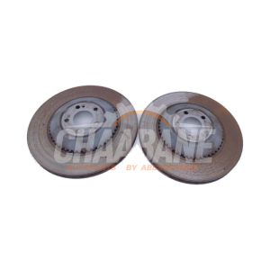 Disque + plaquette de frein avant A2974210700 Mercedes EQE (V295) 300 89/90 kWh