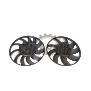 Fan autre 4H0959455AG Audi RS 6 Avant (C7) 4.0 V8 TFSI 32V 2013 / 2018