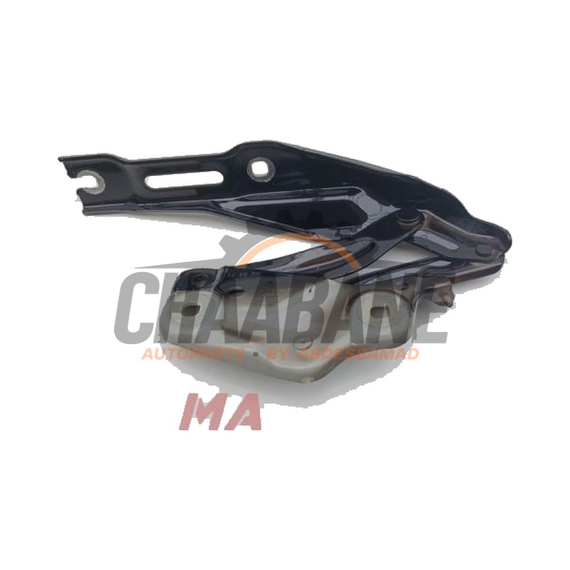 Charniere de capot 654823302 Skoda Scala 1.0 TSI 115 2019