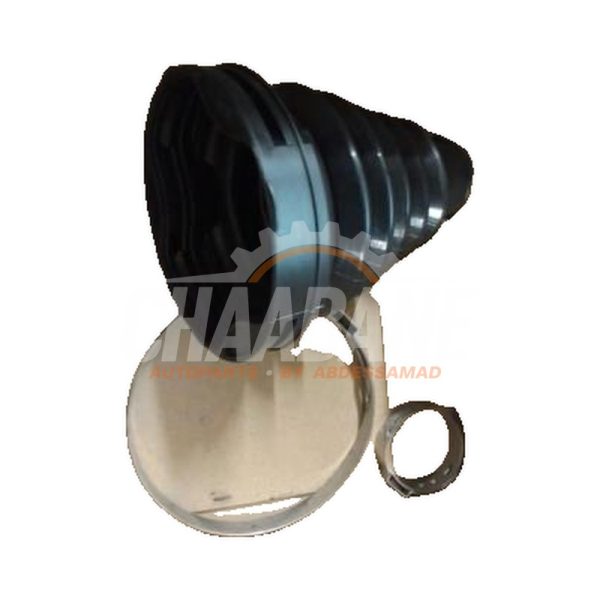 Enveloppe joint de transmission reservoir 2Q0498201K Audi A1 Sportback (GBA) 2018