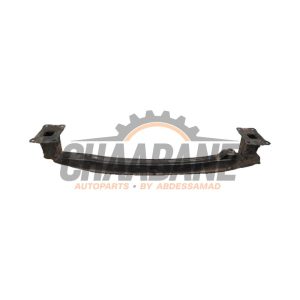 Cadre pare-chocs arriere 8V5807309 Audi S3 Limousine (8VM/8VS) 2.0 TFSI 16V 2013 / 2020