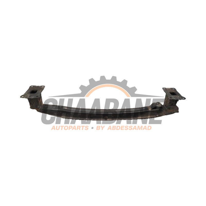 Cadre pare-chocs arriere 8V5807309 Audi S3 Limousine (8VM/8VS) 2.0 TFSI 16V 2013 / 2020