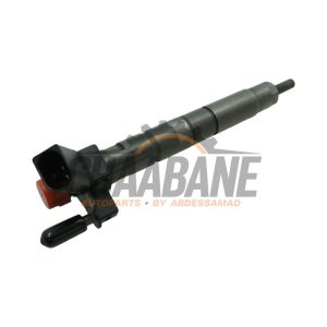 Injecteur (diesel) 0445118016 BMW X4 (G02) M40d 3.0 TwinPower Turbo 24V 2018