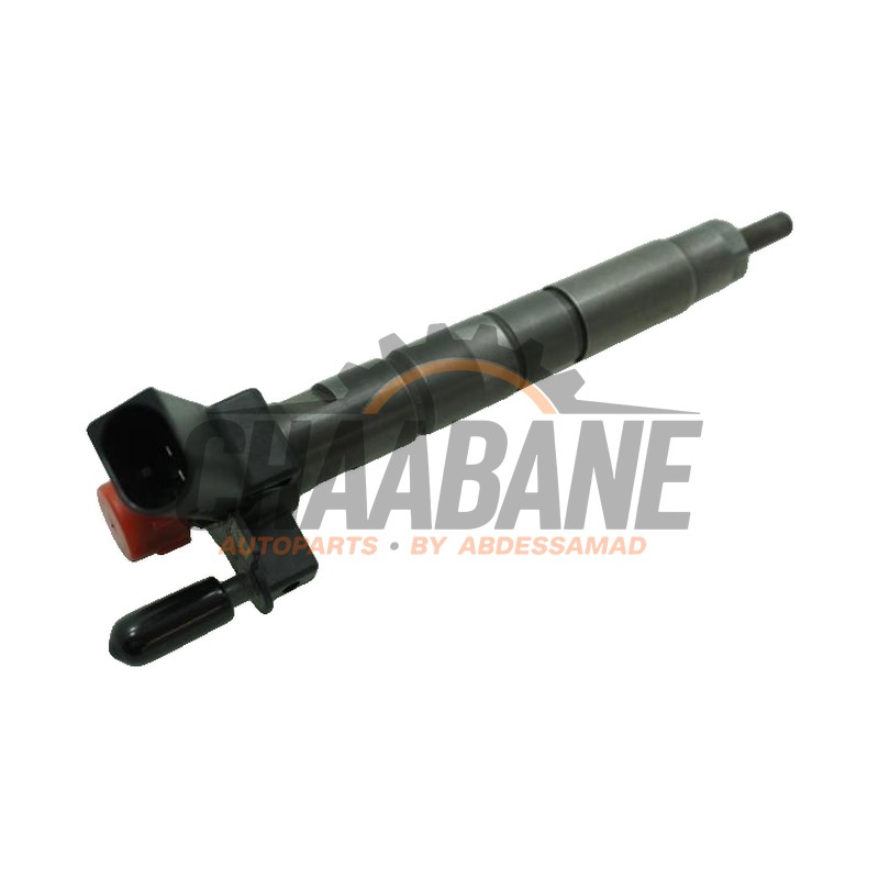 Injecteurs 0445118016 BMW X4 (G02) M40d 3.0 TwinPower Turbo 24V 2018