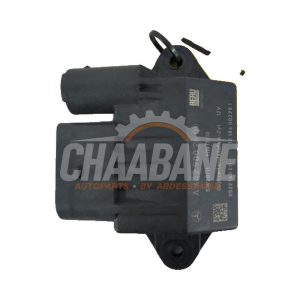 Relais prechauffage A6429002600 Mercedes CLS Shooting Brake (X218) 350 CDI BlueEfficiency 3.0 V6 24V