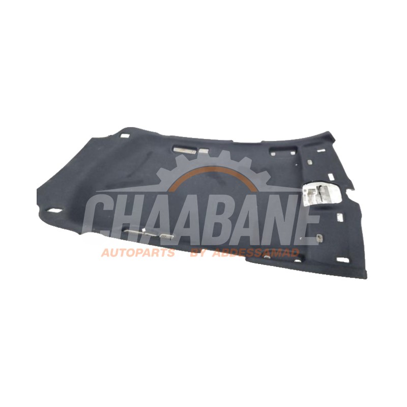 Revetement plafond A2536900150 Mercedes GLC (X253) 2.0 C-220d 16V 4-Matic