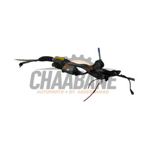 Cremaillere de direction 974373ZF0 Seat Leon ST (5FF) 1.4 TSI ACT 16V 2012 / 2020