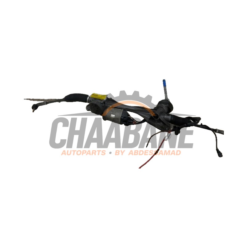 Cremaillere de direction 974373ZF0 Seat Leon ST (5FF) 1.4 TSI ACT 16V 2012 / 2020