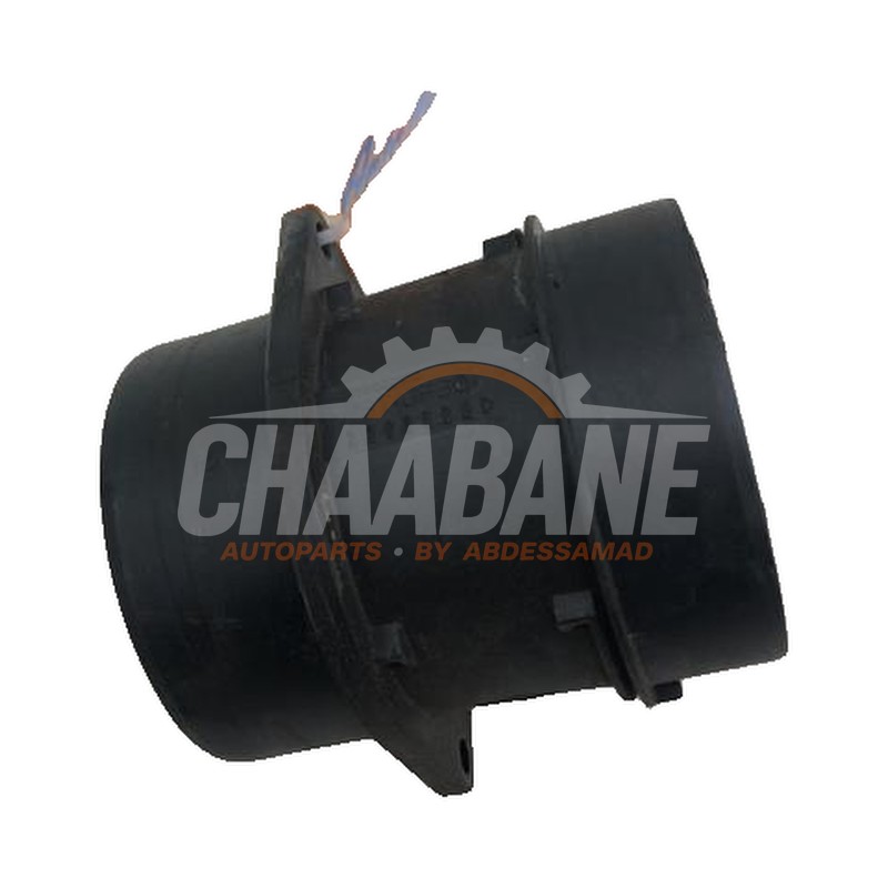 Debitmetre 6450900048 Mercedes GLC (X253) 2.2 250d 16V BlueTEC 4-Matic