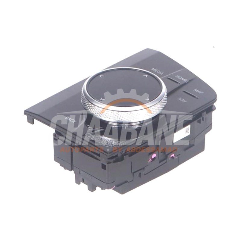 Bouton I-drive 5A371C5 BMW X5 2019