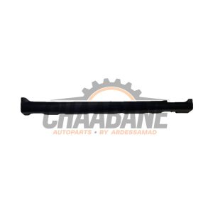 Jupe droite A2536980900 Mercedes GLC (X253)