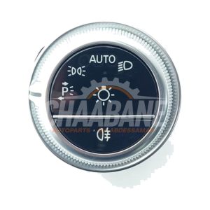 Commodo phare A2239052003 Mercedes EQS SUV (X296) 450+ 108/118 kWh