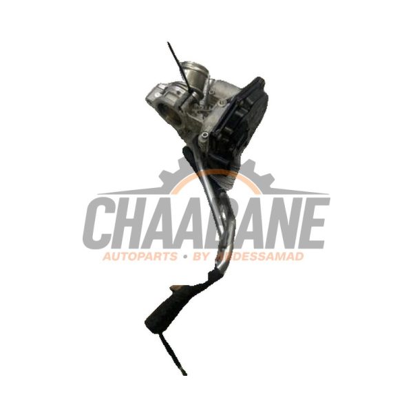 Valve RGE 8576810 BMW 1 serie (F40) 116d 1.5 12V TwinPower 2019