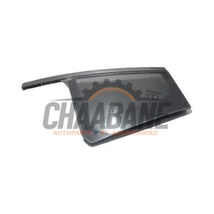 Vitre supplementaire 4portes arriere gauche 43R000177 BMW 2 serie Gran Tourer (F46) 218d 2.0 TwinPower Turbo 16V 2014