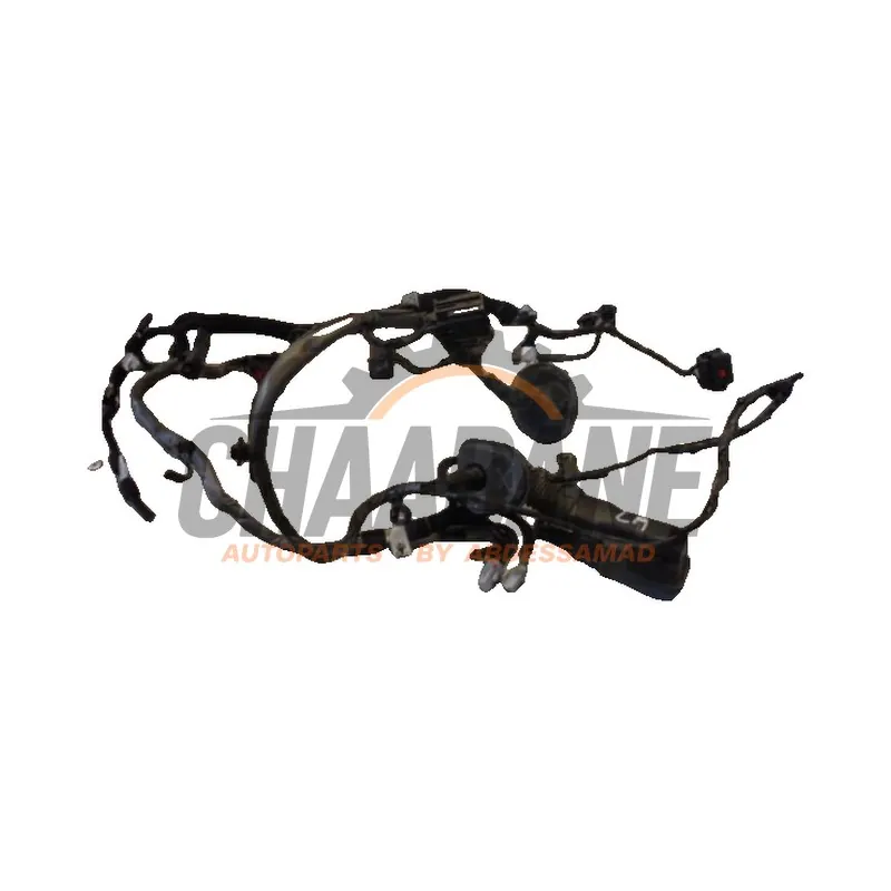 Cable (divers) T4N8929 Jaguar XE 2.0d 180 16V