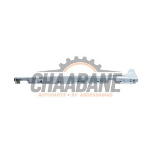 Jupe gauche 4G9853855 Audi A6 2012 / 2018