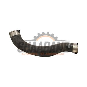Tuyau intercooler A2465281382 Mercedes CLA Shooting Brake (117.9) 2.2 CLA-220 CDI, 220 d 16V