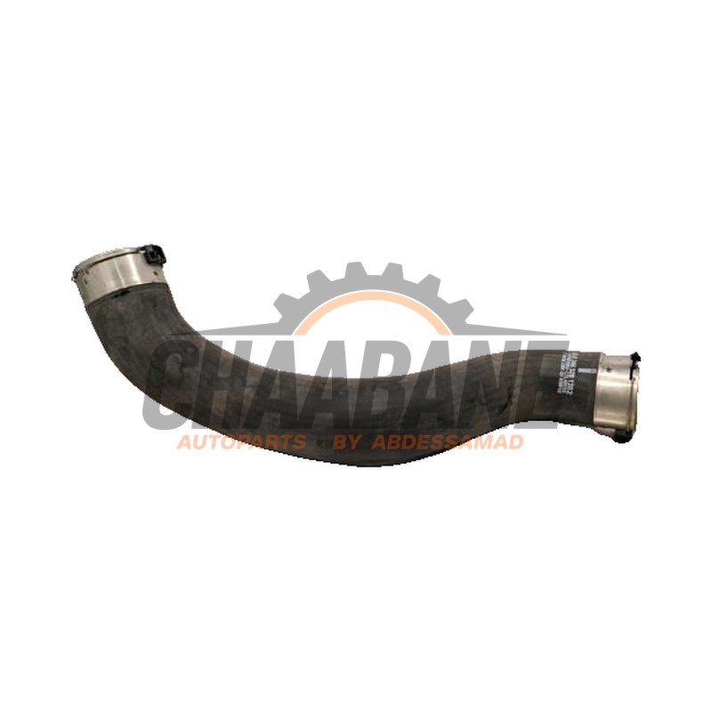 Tuyau intercooler A2465281382 Mercedes CLA Shooting Brake (117.9) 2.2 CLA-220 CDI, 220 d 16V