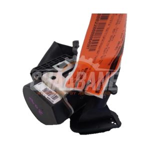 Ceinture de securite arriere droite 5F0857805C Seat Leon (5FB) 1.4 TSI 16V 2012 / 2020