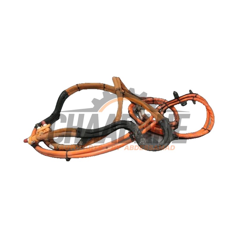 Cable haute tension 971971015D Porsche Panamera 2016 / 2023