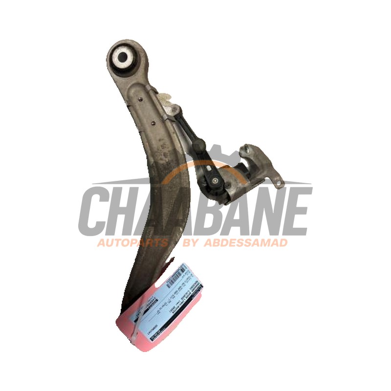 Bras de suspension haut arriere gauche A20407FI Mercedes C Estate AMG (S205) C-63 S,Edition 1 AMG 4.0 V8 Biturbo