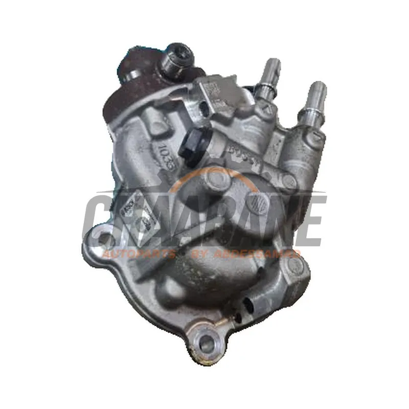 Pompe carburant mecanique G4D39B395AA Jaguar XE 2.0d 180 16V AWD
