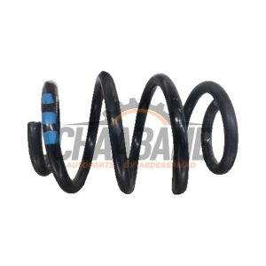 Ressort de flexion arriere A1763240304 Mercedes CLA (117.3) 1.6 CLA-180 16V