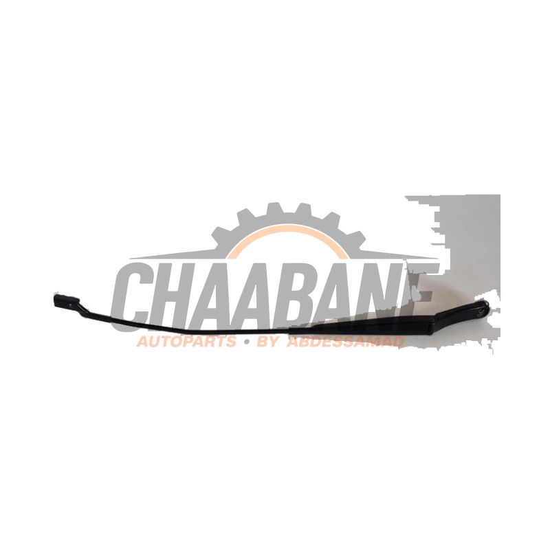 Bras essuie-glace avant 5F1955410 Seat Leon (5FB) 2.0 TDI Ecomotive 16V 2012 / 2020