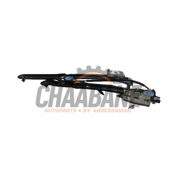 Leve vitre electrique arriere gauche 8K0959802B Audi S7 Sportback (4GA/4GF) 4.0 V8 TFSI 2012 / 2018