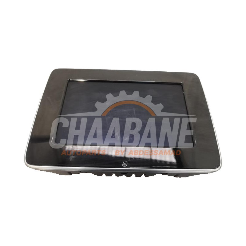 Affichage navigation A2469002321 Mercedes GLA (156.9) 2.2 200 CDI, d 16V