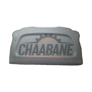 Plage arriere A2476901601 Mercedes B (W247) 2.0 B-200d