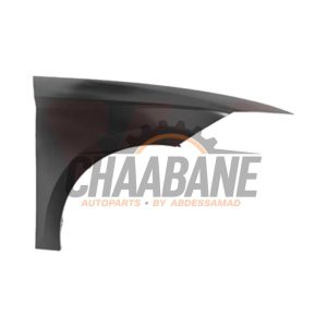Aile avant droit 6F0821106B Seat Ibiza V (KJB) 2017