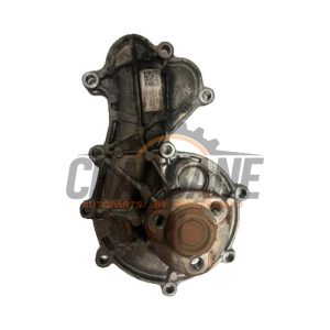 Pompe a eau 059121008 Audi SQ5 (8RB) 3.0 TDI V6 24V 2012 / 2017