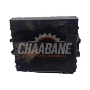 Module Gateway 5Q0907530F Seat Leon (5FB) 1.6 TDI Ecomotive 16V 2012 / 2020