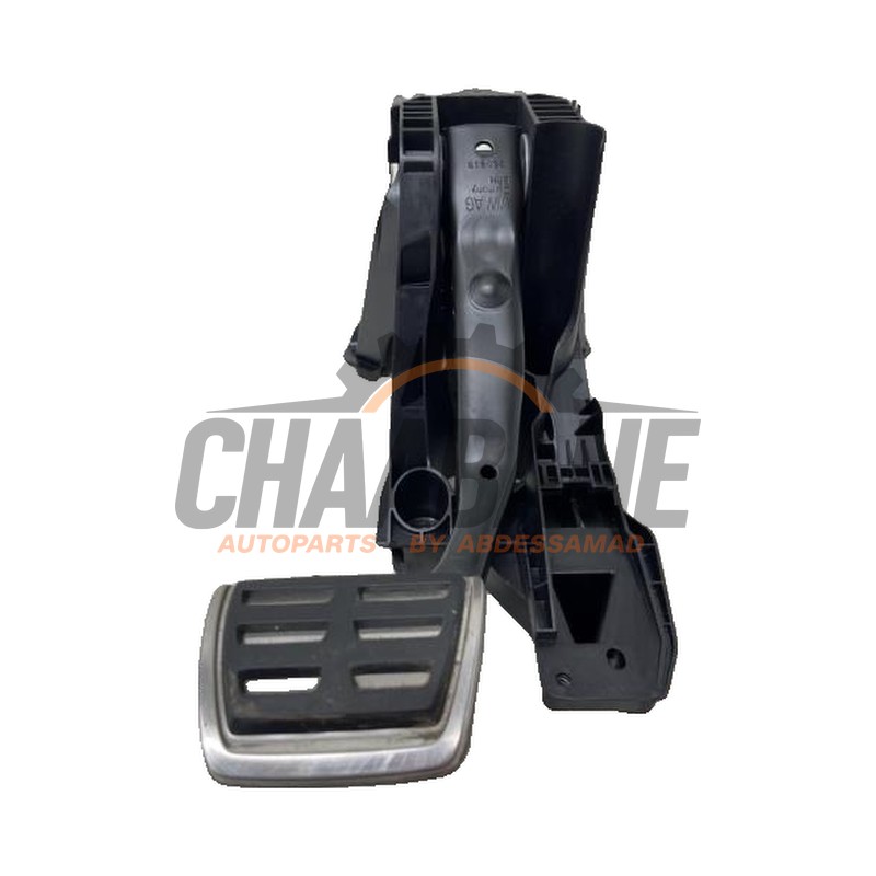 Pedale de frein 5Q1723058BQ Audi A3 Sportback (8VA/8VF) 1.4 TFSI 16V 40 e-tron 2012 / 2020