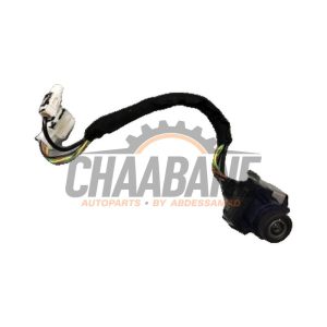 Camera avant A1779009902 Mercedes GLA