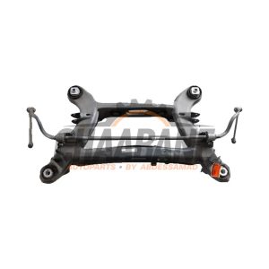 Berceau A2053500514 Mercedes C (R205) C-43 AMG 3.0 V6 24V Turbo 4-Matic