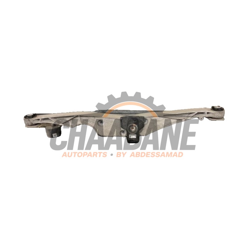 Pont arriere BMW X1 (F48) xDrive 20d 2.0 16V 2014 / 2022