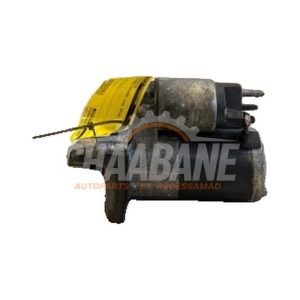 Demarreur A6089060100 Mercedes A Limousine (177.1) 1.5 A-180d
